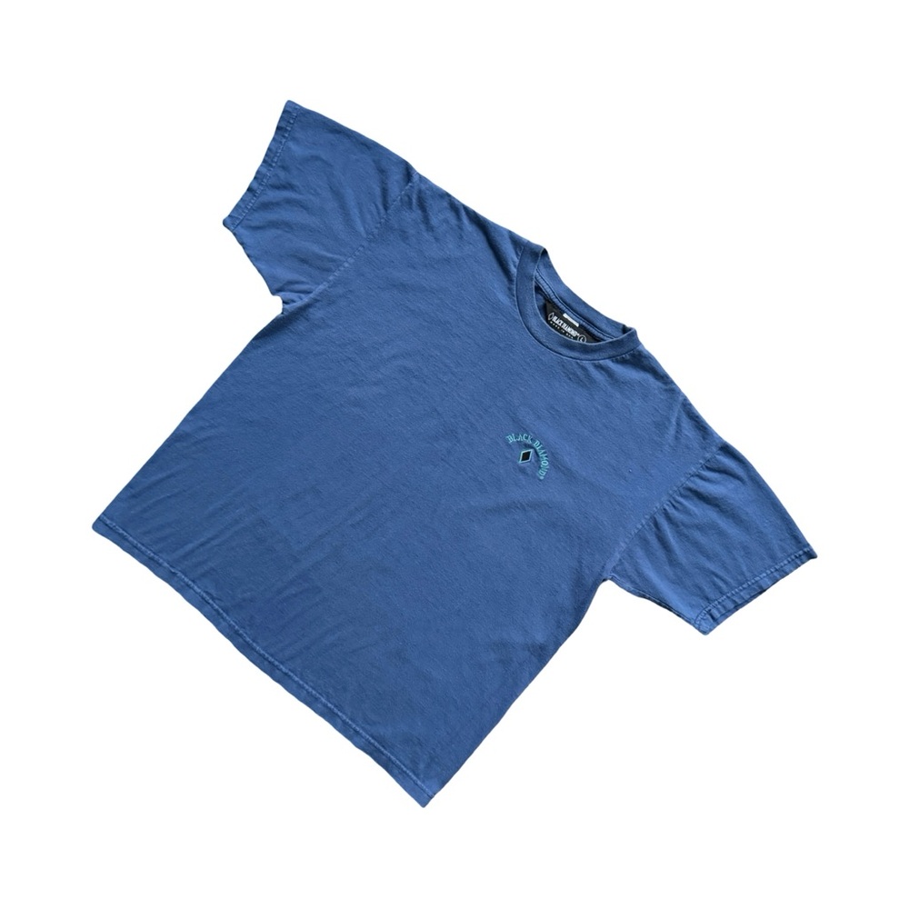 Vintage Black Diamond Ski / Snowboard T-Shirt